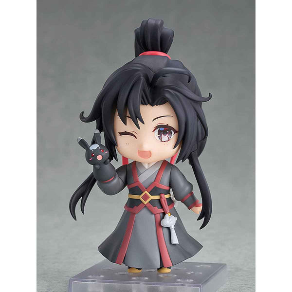ねんどろいど 魏無羨 卯年限定Ver. – SOOTANG HOBBY