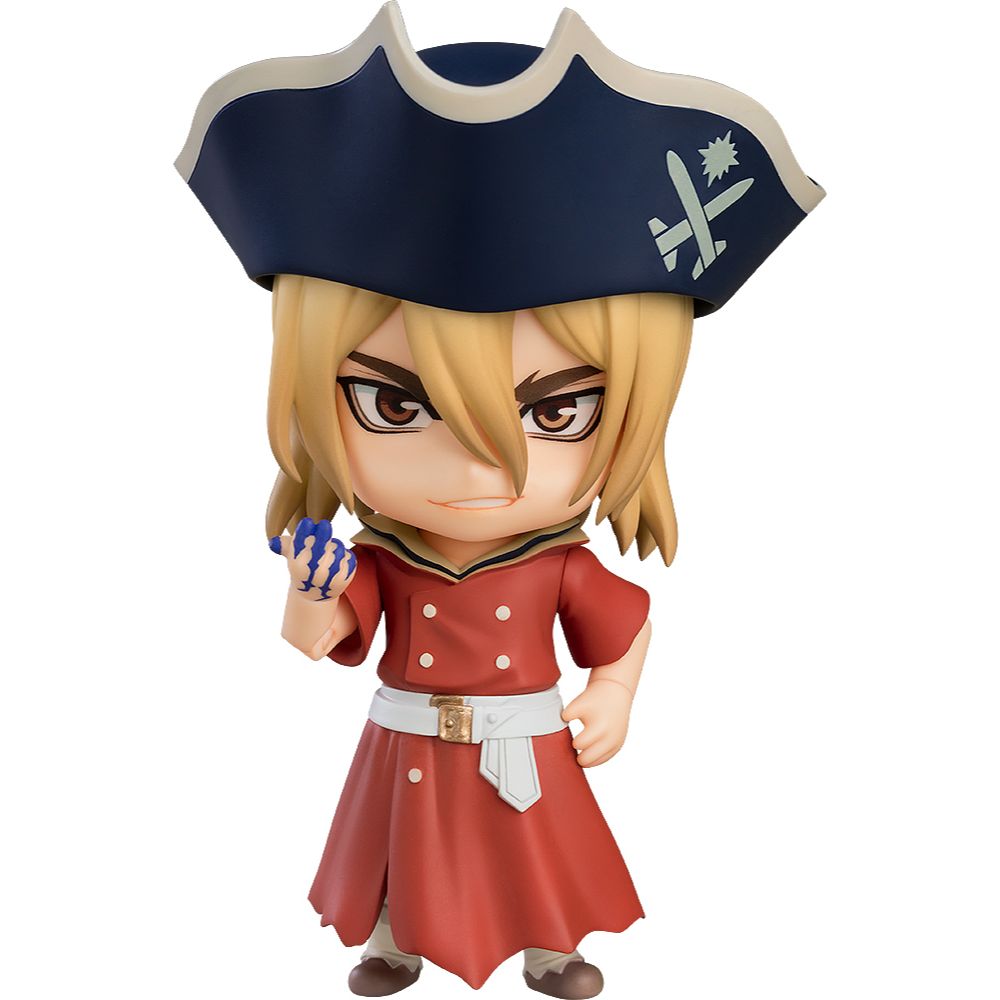 ねんどろいど 七海龍水