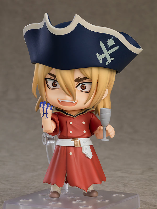 ねんどろいど 七海龍水 – SOOTANG HOBBY
