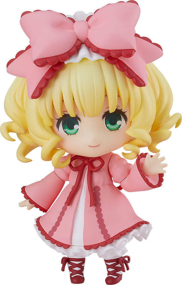 ねんどろいど 雛苺 – SOOTANG HOBBY