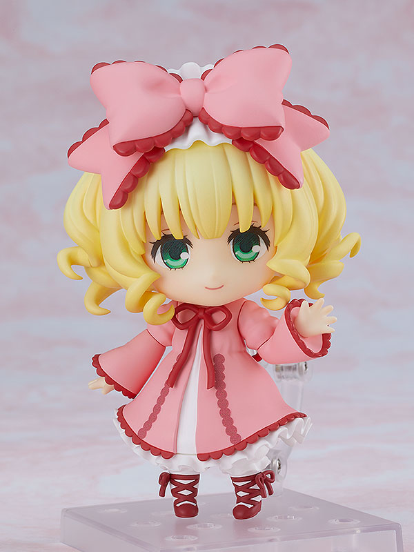 ねんどろいど 雛苺