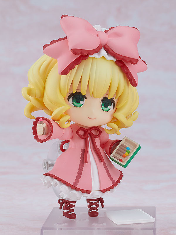 ねんどろいど 雛苺