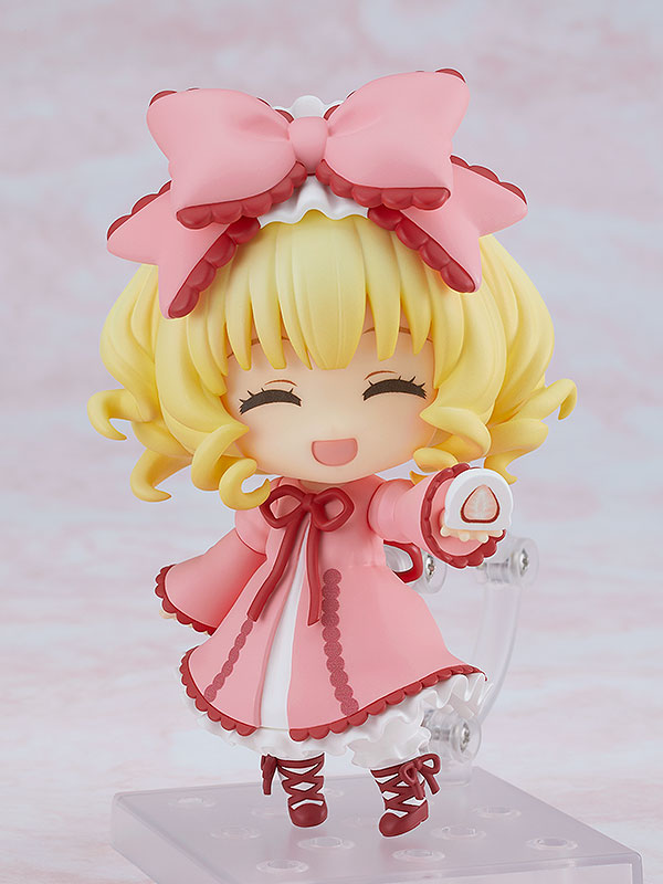 ねんどろいど 雛苺