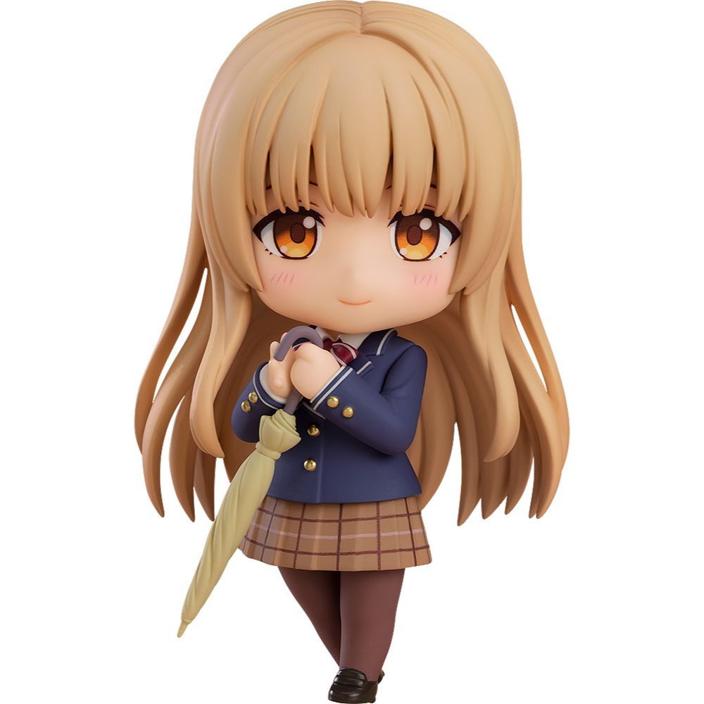 ねんどろいど 椎名真昼