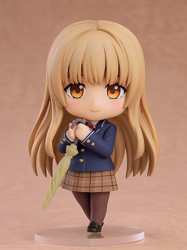 ねんどろいど 椎名真昼