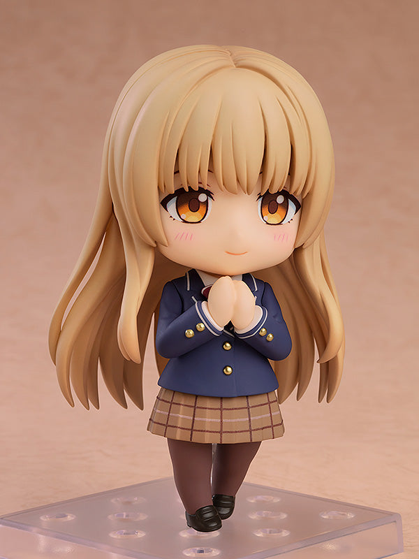 ねんどろいど 椎名真昼
