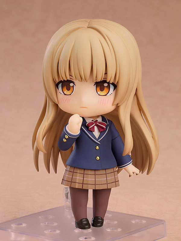 ねんどろいど 椎名真昼
