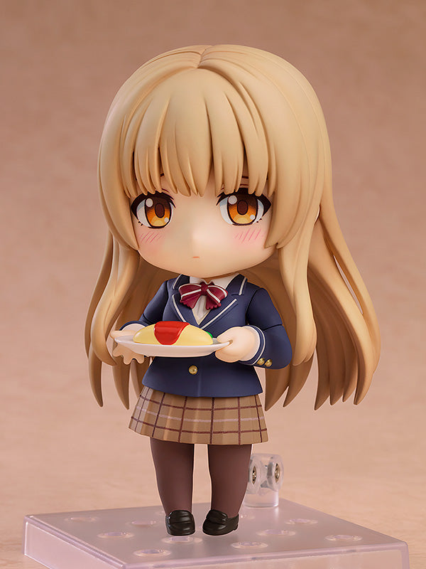 ねんどろいど 椎名真昼