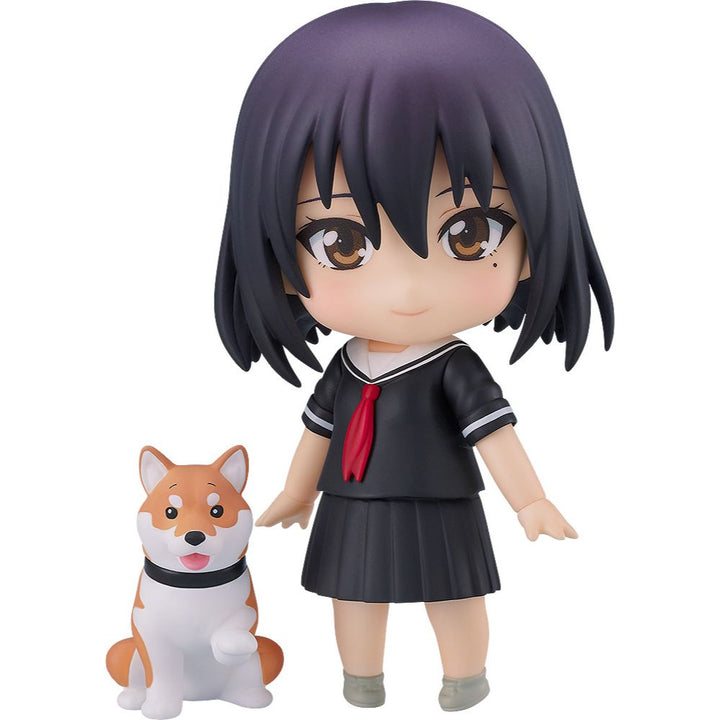 ねんどろいど ご主人＆ハルさん