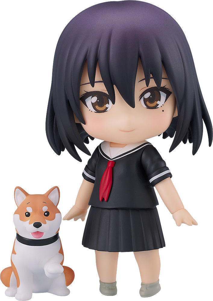 ねんどろいど ご主人＆ハルさん