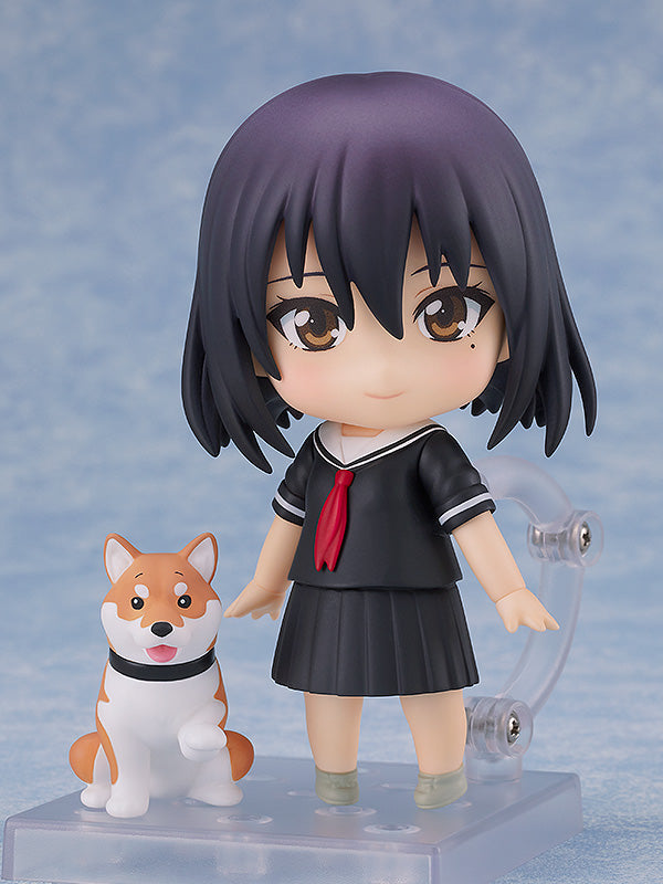 ねんどろいど ご主人＆ハルさん