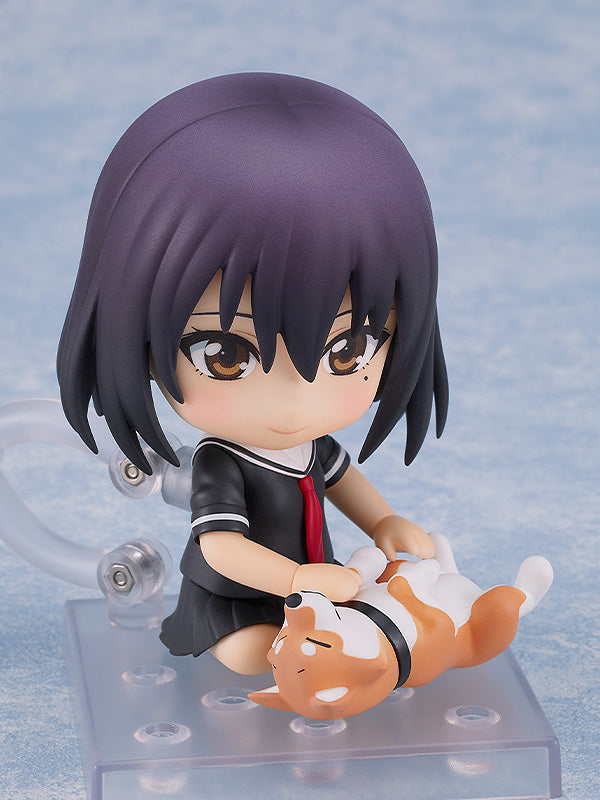 ねんどろいど ご主人＆ハルさん