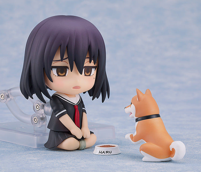 ねんどろいど ご主人＆ハルさん