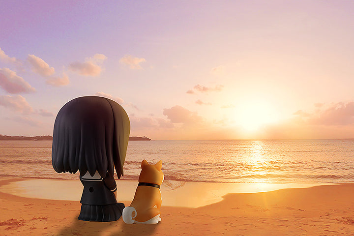 ねんどろいど ご主人＆ハルさん