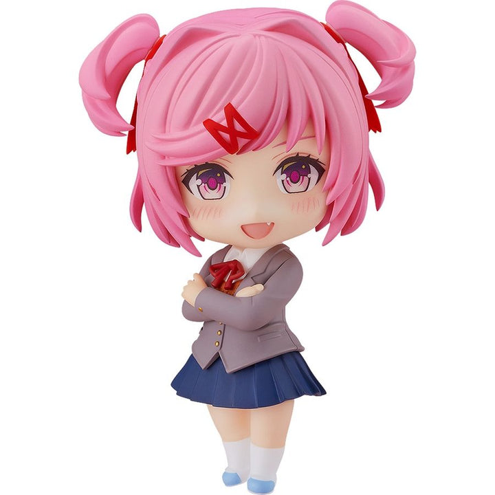 ねんどろいど ナツキ
