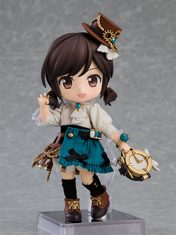 ねんどろいどどーる おようふくセット 仕立屋