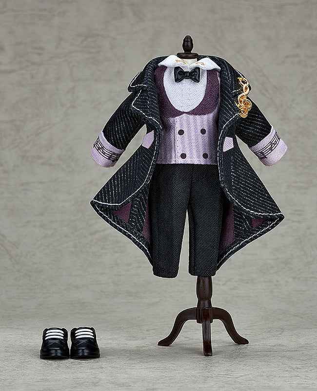 ねんどろいどどーる おようふくセット クラシックコンサート：Boy