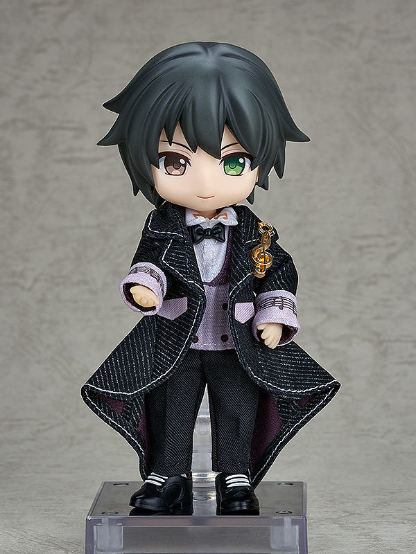 ねんどろいどどーる おようふくセット クラシックコンサート：Boy