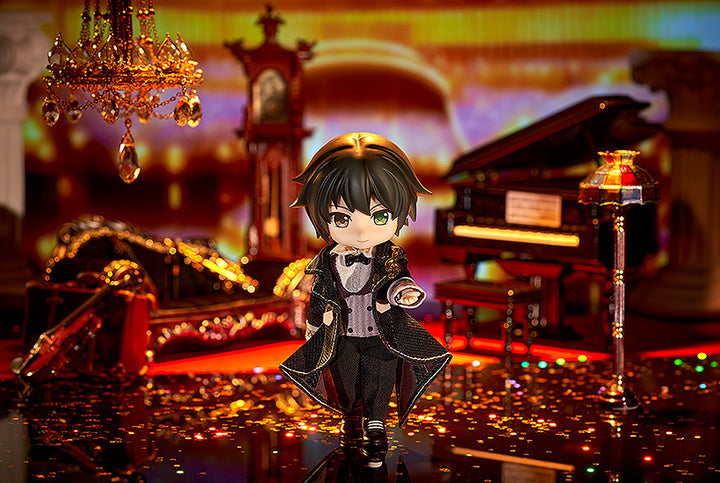 ねんどろいどどーる おようふくセット クラシックコンサート：Boy