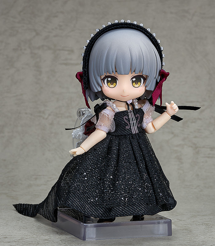 ねんどろいどどーる おようふくセット クラシックコンサート：Girl