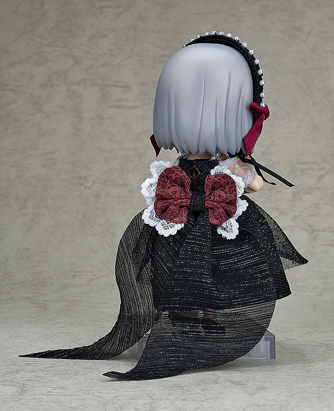 ねんどろいどどーる おようふくセット クラシックコンサート：Girl
