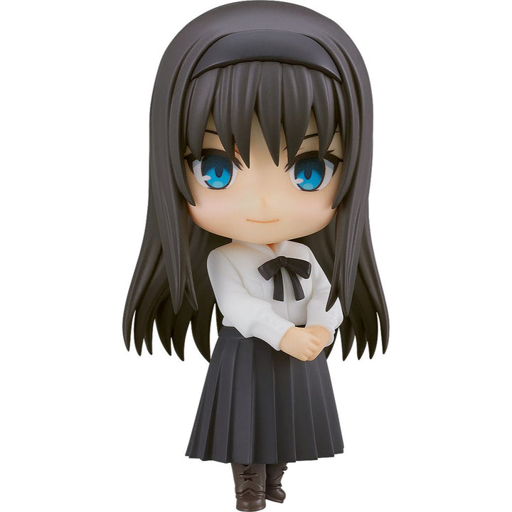 ねんどろいど 遠野秋葉