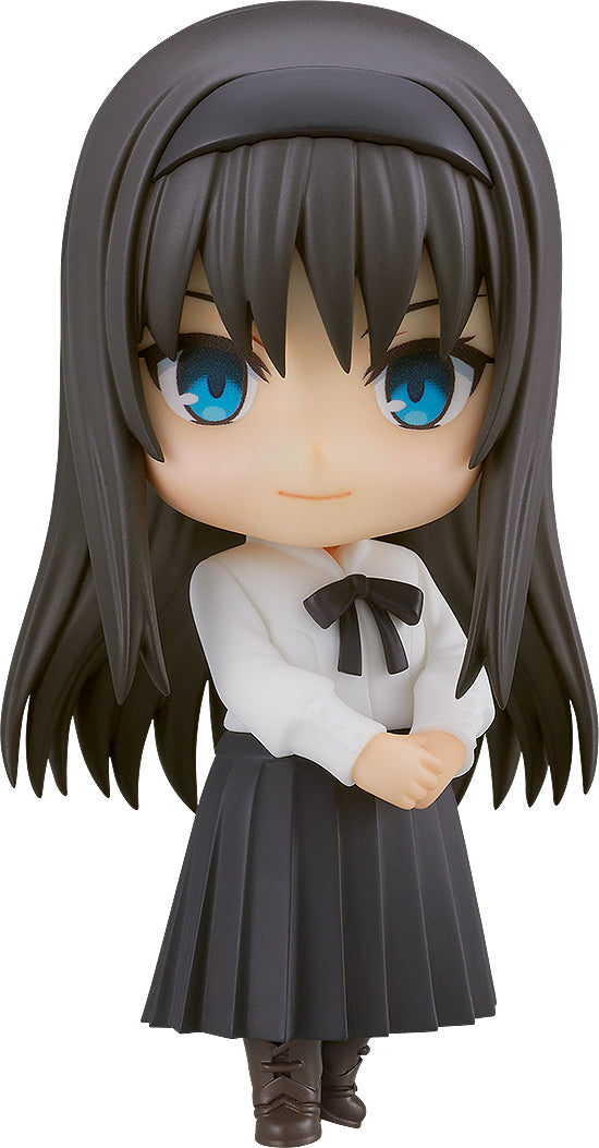 ねんどろいど 遠野秋葉