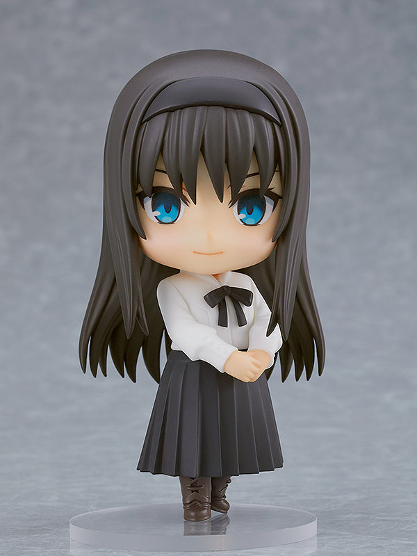 ねんどろいど 遠野秋葉