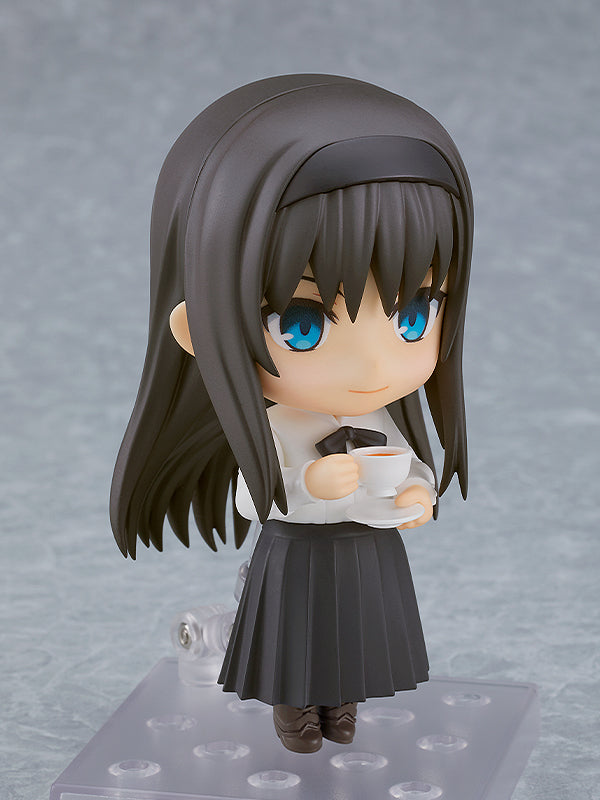 ねんどろいど 遠野秋葉