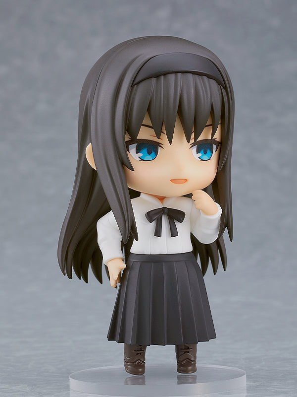 ねんどろいど 遠野秋葉