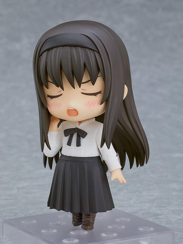ねんどろいど 遠野秋葉