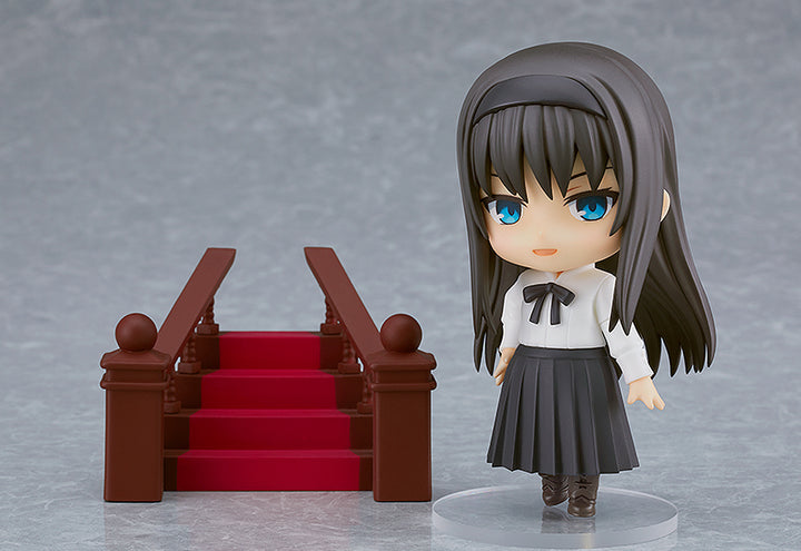 ねんどろいど 遠野秋葉