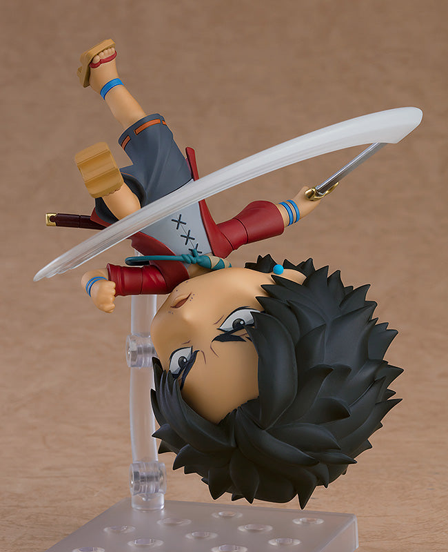 ねんどろいど ムゲン