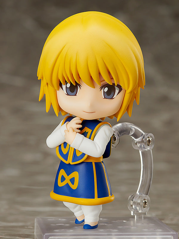 ねんどろいど クラピカ