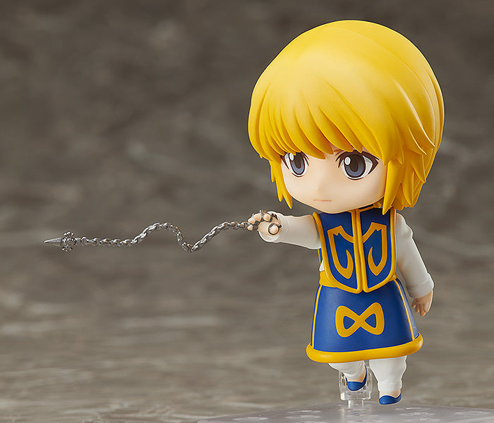 ねんどろいど クラピカ