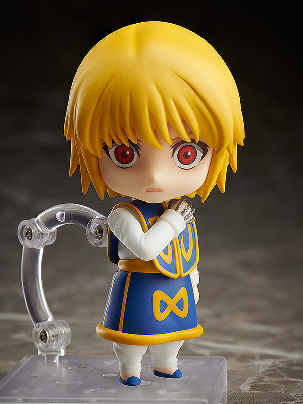 ねんどろいど クラピカ