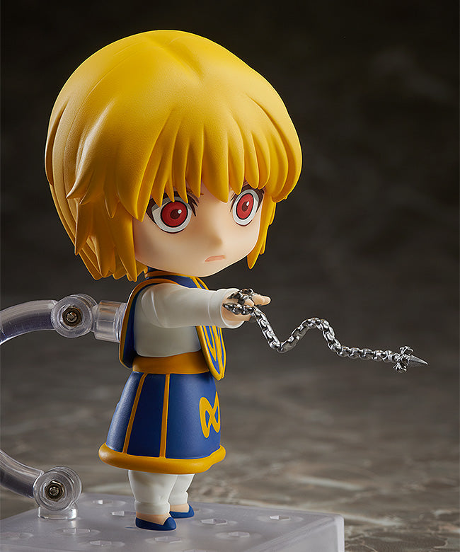 ねんどろいど クラピカ – SOOTANG HOBBY