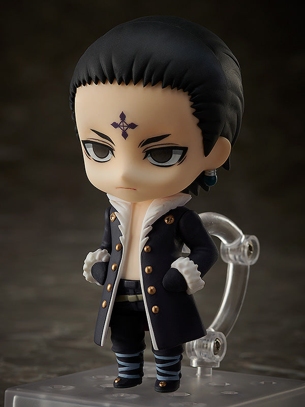 ねんどろいど クロロ=ルシルフル
