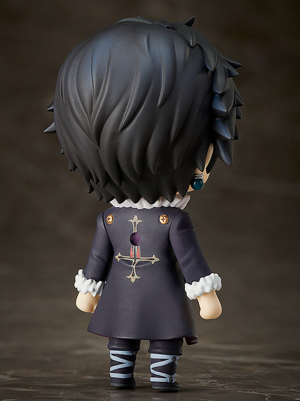 ねんどろいど クロロ=ルシルフル