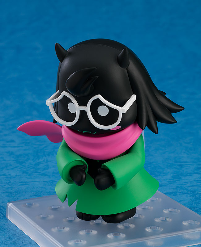 ねんどろいど ラルセイ – SOOTANG HOBBY