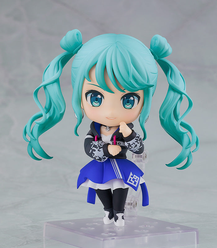 ねんどろいど 初音ミク ストリートのセカイVer. – SOOTANG HOBBY