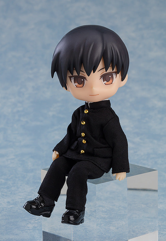 ねんどろいどどーる おようふくセット 学ラン