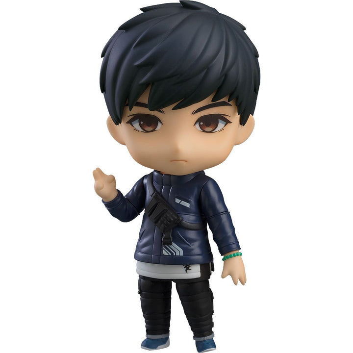 ねんどろいど 伊月暁人