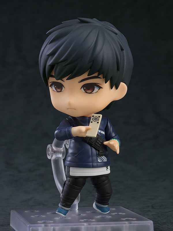 ねんどろいど 伊月暁人