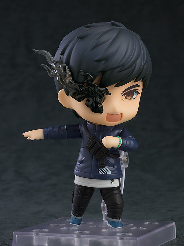 ねんどろいど 伊月暁人
