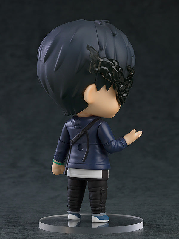 ねんどろいど 伊月暁人