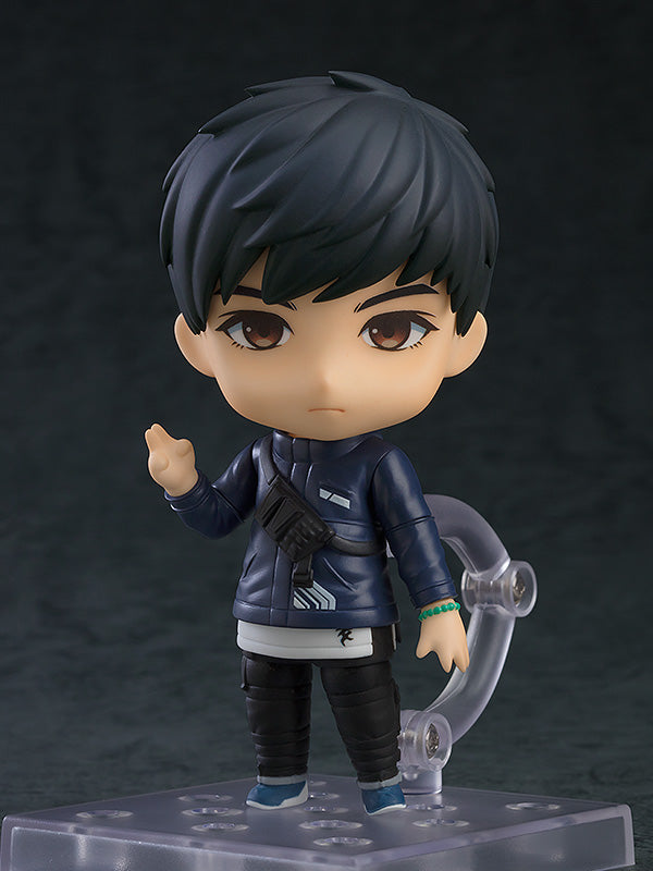 ねんどろいど 伊月暁人