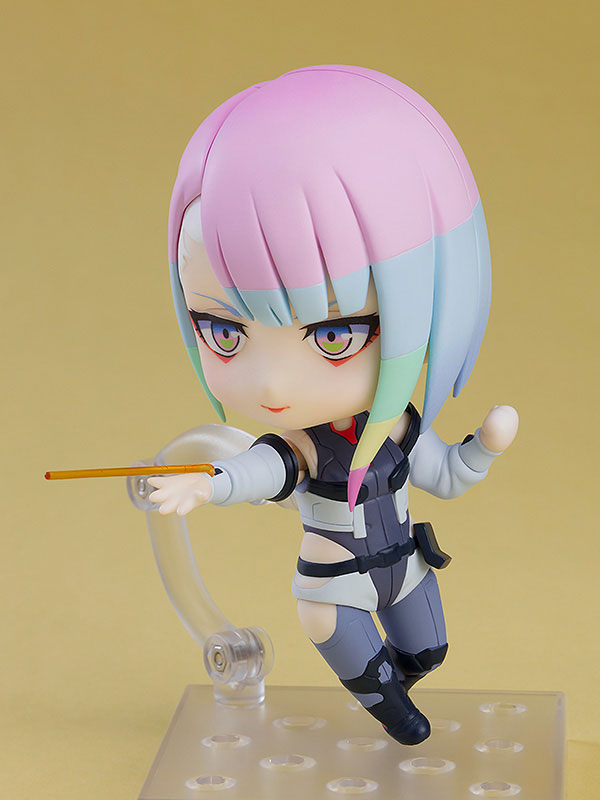 ねんどろいど ルーシー