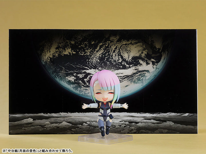ねんどろいど ルーシー