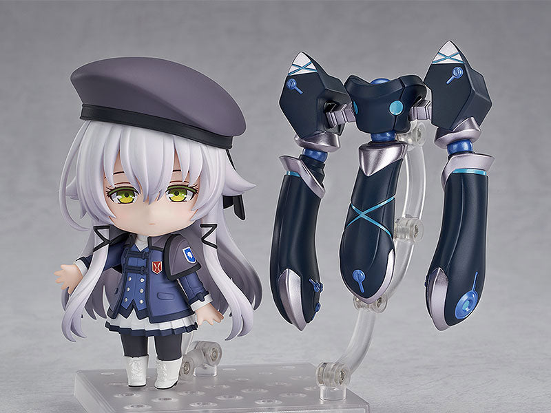 ねんどろいど アルティナ・オライオン